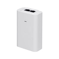 Ubiquiti POE-48-24W 48V 24W Passive PoE Injector White Ubiquiti POE-48-24W 48V 24W Passive PoE Injector White
